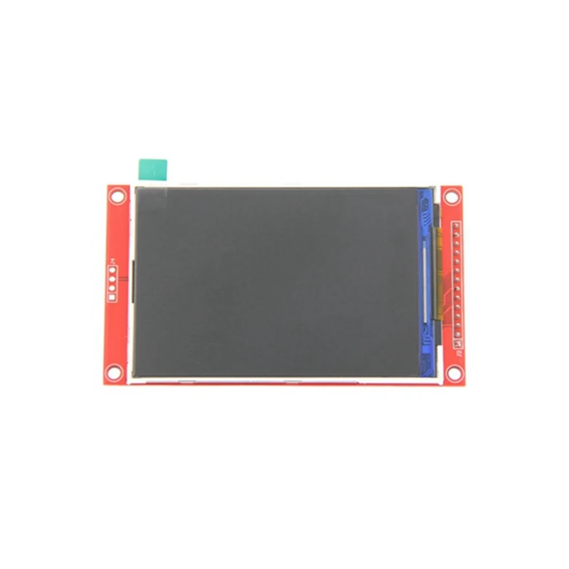 

1Pcs 3.5 Inch 480X320 Spi Serial Tft Lcd Module Display & 1Pcs Type-C Intelligent Digital Display Data Line