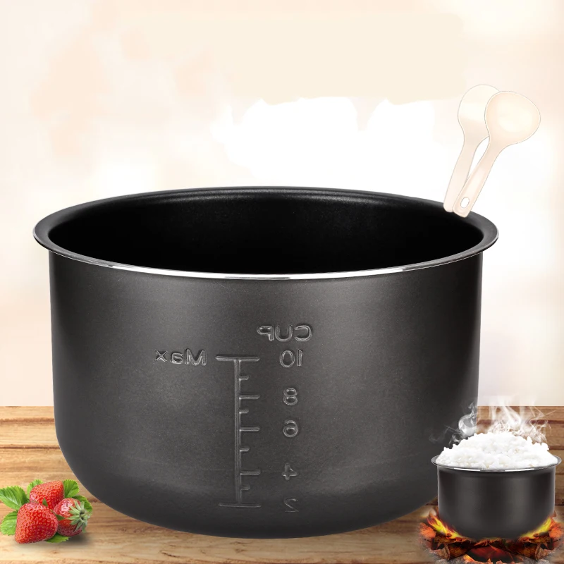 Подкладка для электрической скороварки 1 6/3L/4L/5L/6L|Крышки посуды| |
