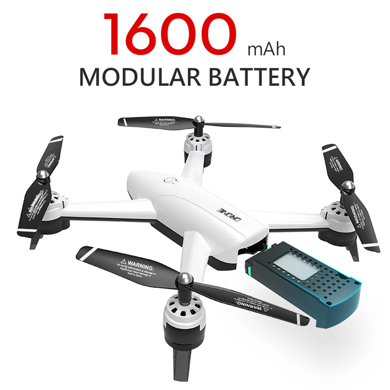 

SG106 Drone Optical Flow 4K Hd Dual Camera Aerial Photography Aircraft Long Power Battery Four-Axis Remote Control Aircraft