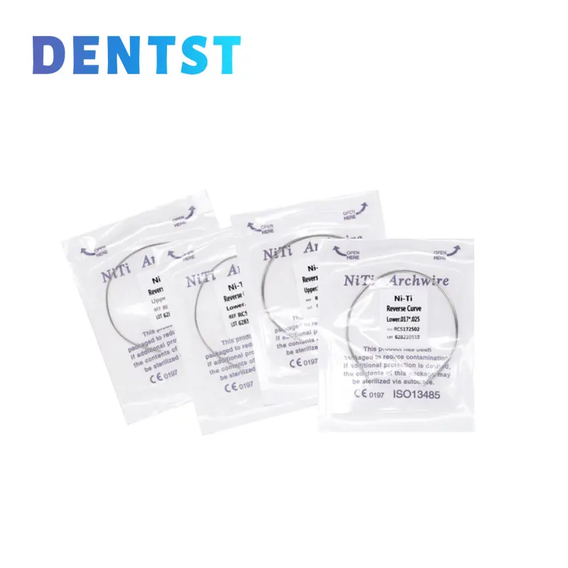 Рисунок 4 - упаковки, зубные ортодонтические