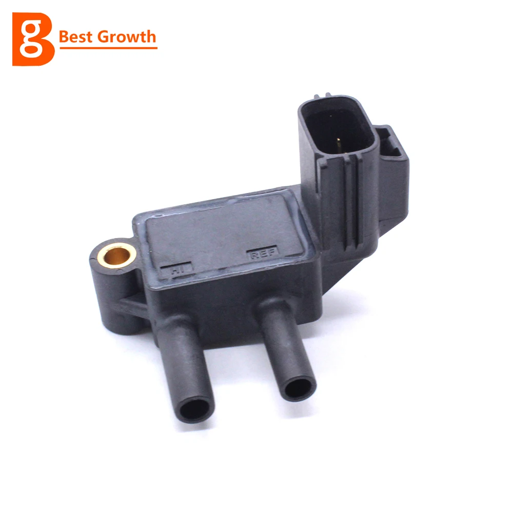 Датчик Дифференциального Давления DPF для FORD FOCUS MAX GALAXY KUGA MONDEO VOLVO C30 S40 1698614 31319635 LR028861