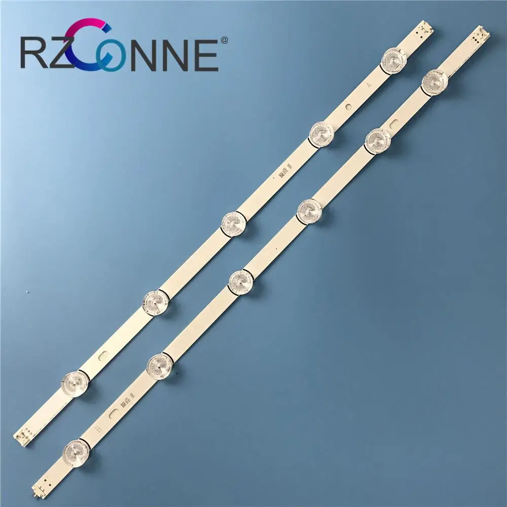 

LED Backlight Lamp strip For LG 55''TV Innotek DRT 3.0 AB type 6916L- 1989A 1990A 55LB561V 55LY340C 55LB582V 55LF580V 55LF5800