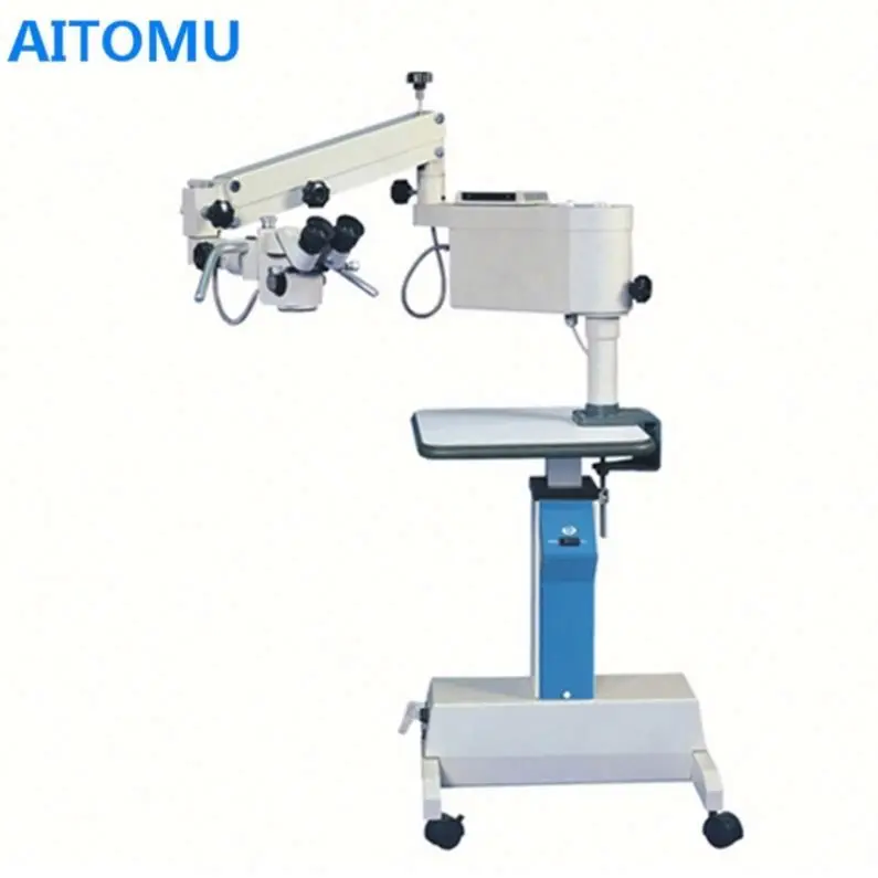 

China Low Price YZ20P Portable Operation Surgery Microscope