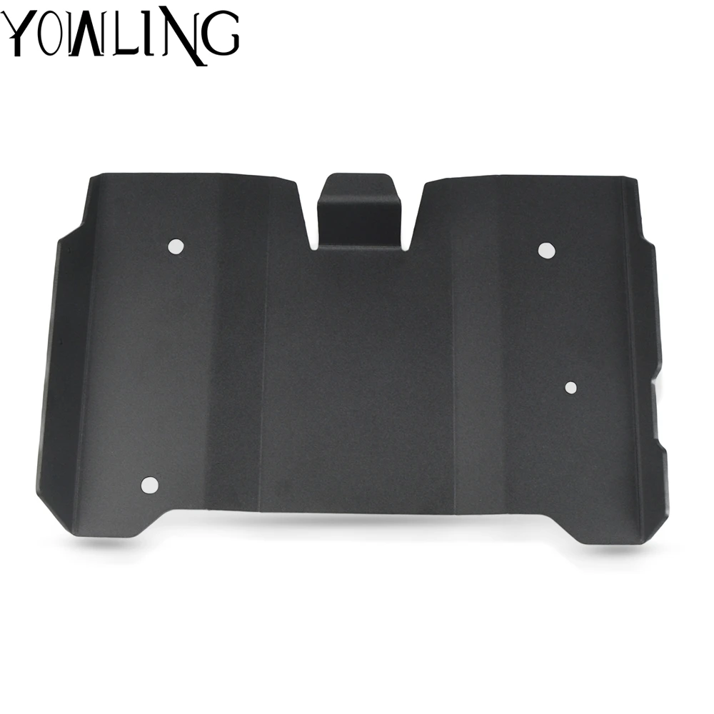 

R1250GS R1200GS Extension Skid Plate Engine Guard Chassis Protection Cover For BMW R 1200 GS LC Adventure R 1250 GS Adventure