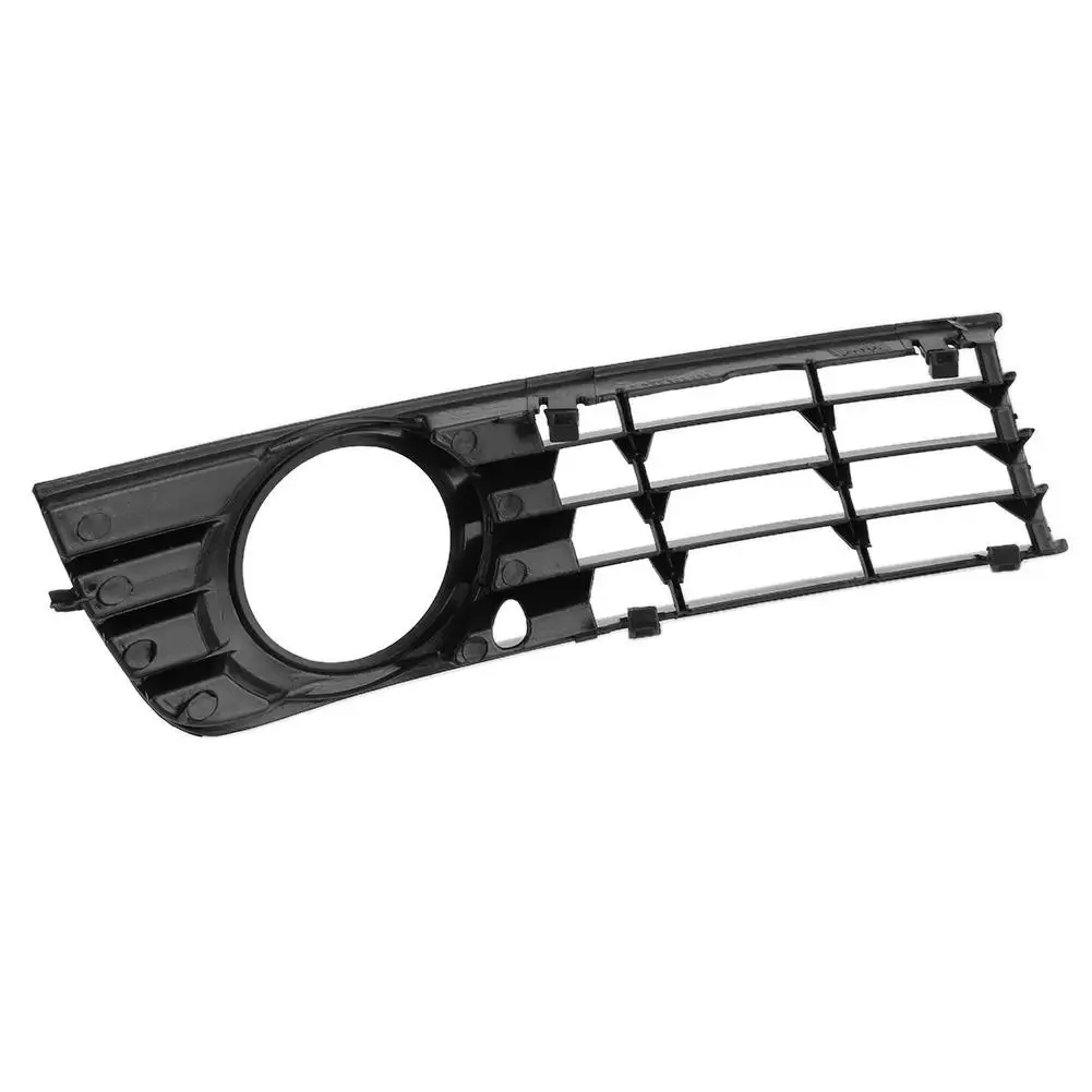 Решетка для переднего нижнего бампера и противотуманной фары Audi A4 B6 2002-2005 8E0807681 |