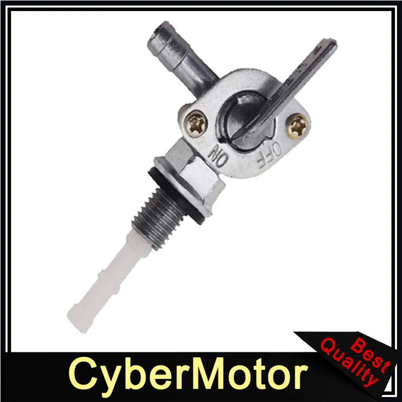 Газовый клапан топливного бака переключатель спускного крана для чемпиона