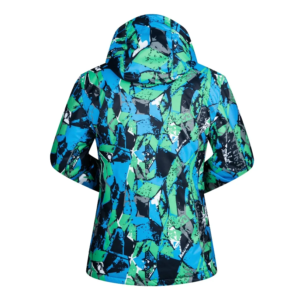 Мужские лыжные куртки брендовая одежда для горнолыжного спорта Pt Мужская