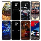 Чехол для телефона Samsung Galaxy J8 J7 Duo J6 J5 Prime J4 Plus J3 J2 Core 2018 2017 2016