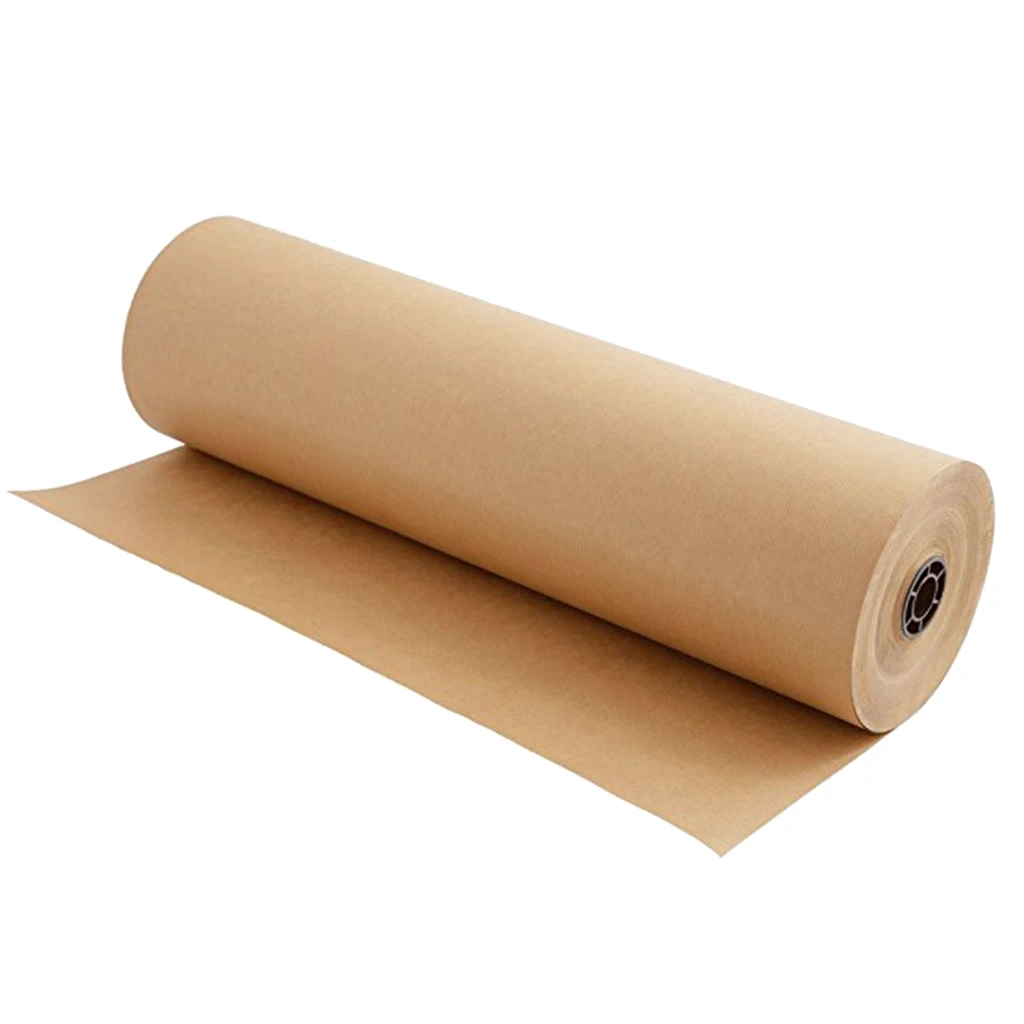 Выдерживающие погружение до 30 метров из коричневый крафт бумаги для упаковки