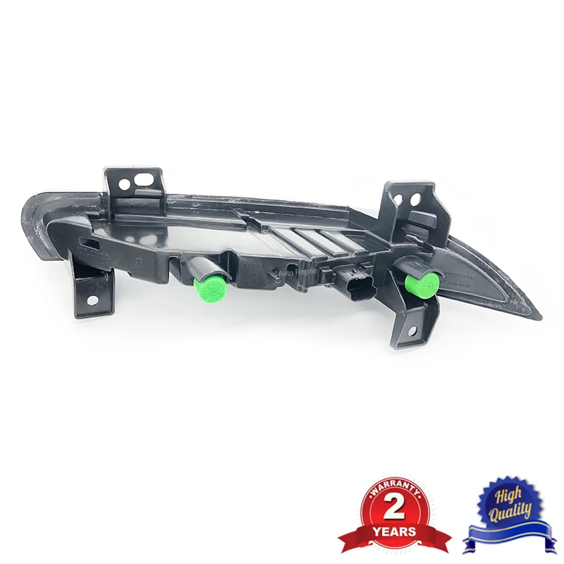 Светодиодный противотуманный светильник на правой стороне для RENAULT FLUENCE