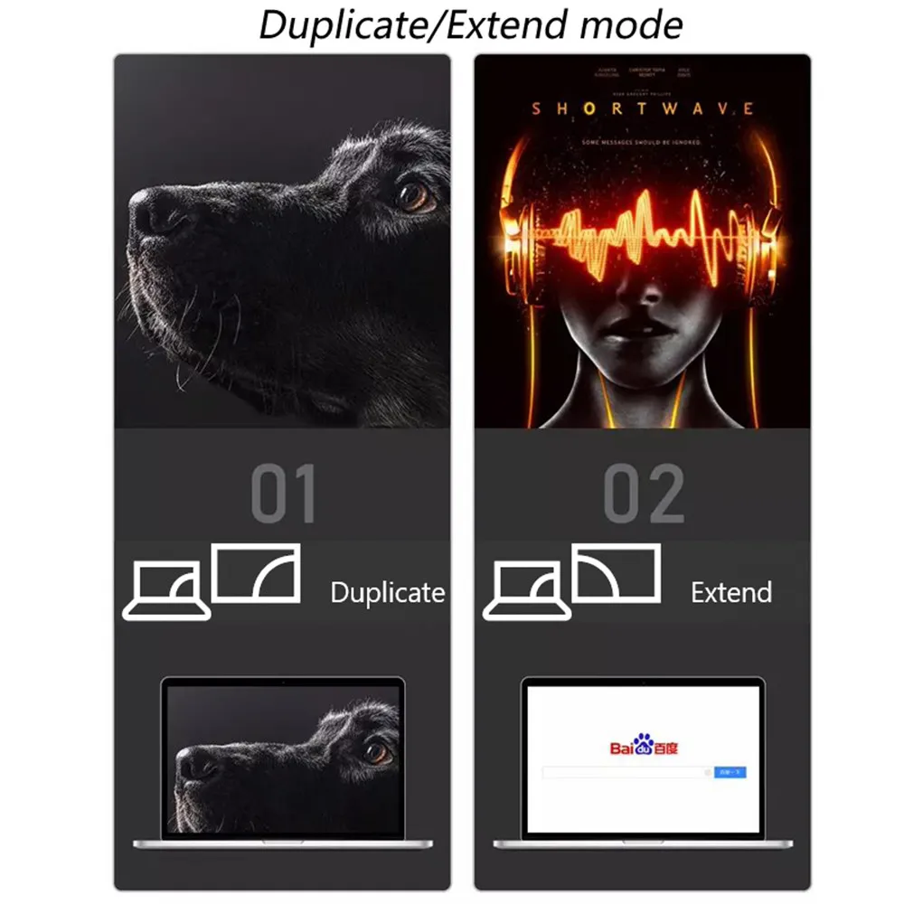 Адаптер-концентратор с Type-C на 4K HDMI VGA AUX PD USB C 3 0 для MacBook Nintendo Huawei P30 док-станции Xiaomi
