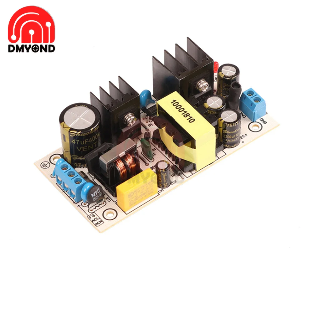 

Импульсный блок питания Dmyond DC Regulated Power Supply Module