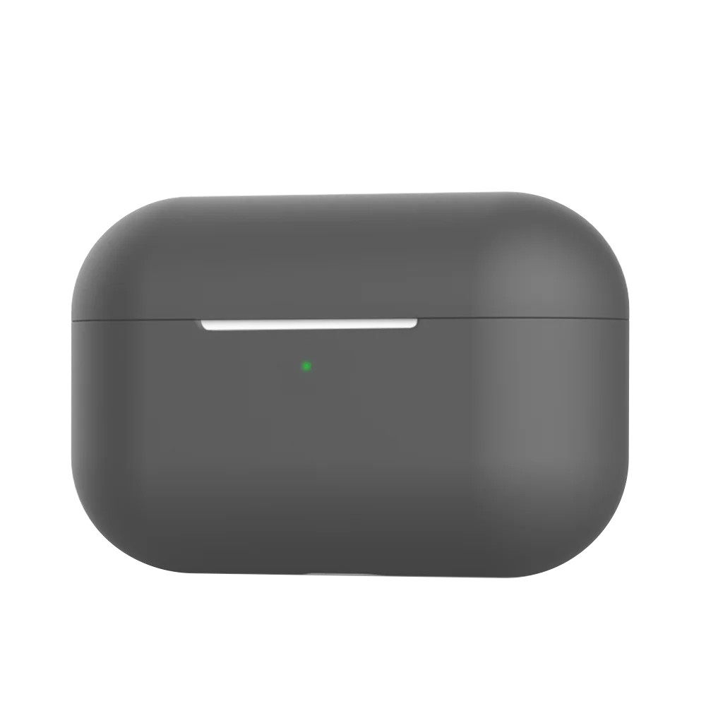 10 Bluetooth беспроводной Чехол для наушников для Apple AirPods Pro силиконовый чехол для наушников Защитный чехол для Airpods Pro - Цвет: 10