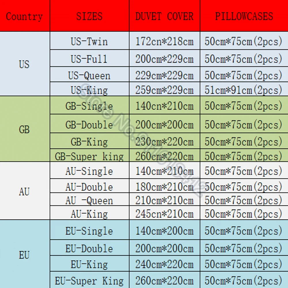 3 шт. пододеяльник для девочек | Дом и сад