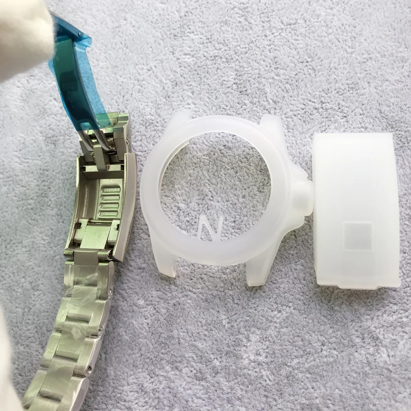 

Noob V3 Mens Watch 50M Waterproof Asia ETA2836 Sapphire Ceramic Bezel Stainless 40mm 116610LN Automatic Mechanical Men Watches