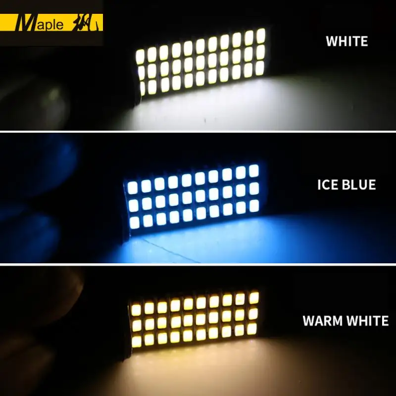 T10 Led Canbus индикатор светильник Подсветка регистрационного номера s двери Боковой