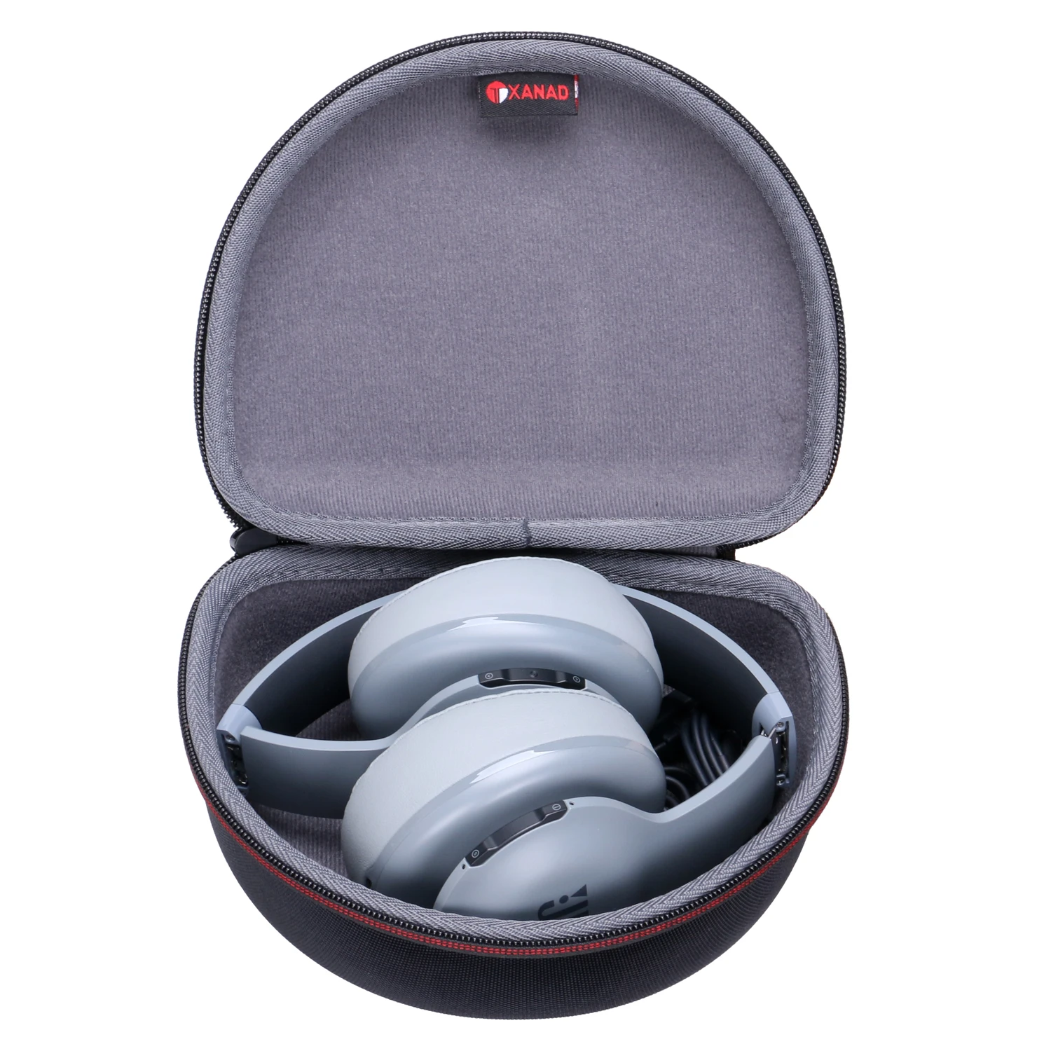 XANAD водонепроницаемый жесткий чехол EVA для JBL Everest 700/300 E45BT E55BT беспроводные Bluetooth
