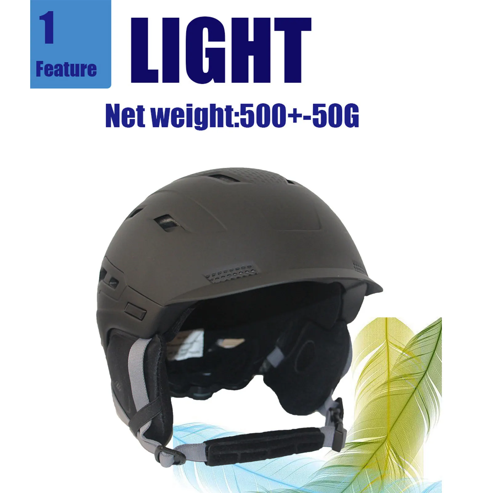 

Лыжный шлем, ветрозащитный теплый шлем для езды на мотоцикле, мотоциклетная шапка, мотоциклетный шлем с внутренней подкладкой, облегающий м...