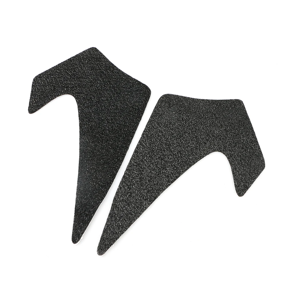 Противоскользящая накладка на бак для Yamaha MT07 трассировщик защита от внешнего