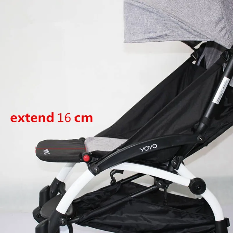 Детская прогулочная коляска yoya 16 см детская светильник для сна|stroller light weight|stroller