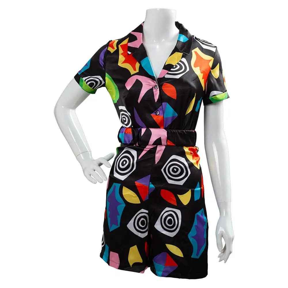 Странные Косплей вещи костюм одиннадцать платье для девочек 11 Костюм взрослых