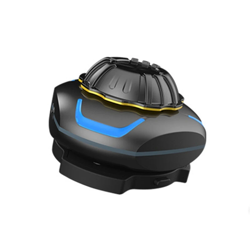 

Bluetooth-наушники, 400 мАч, водостойкие
