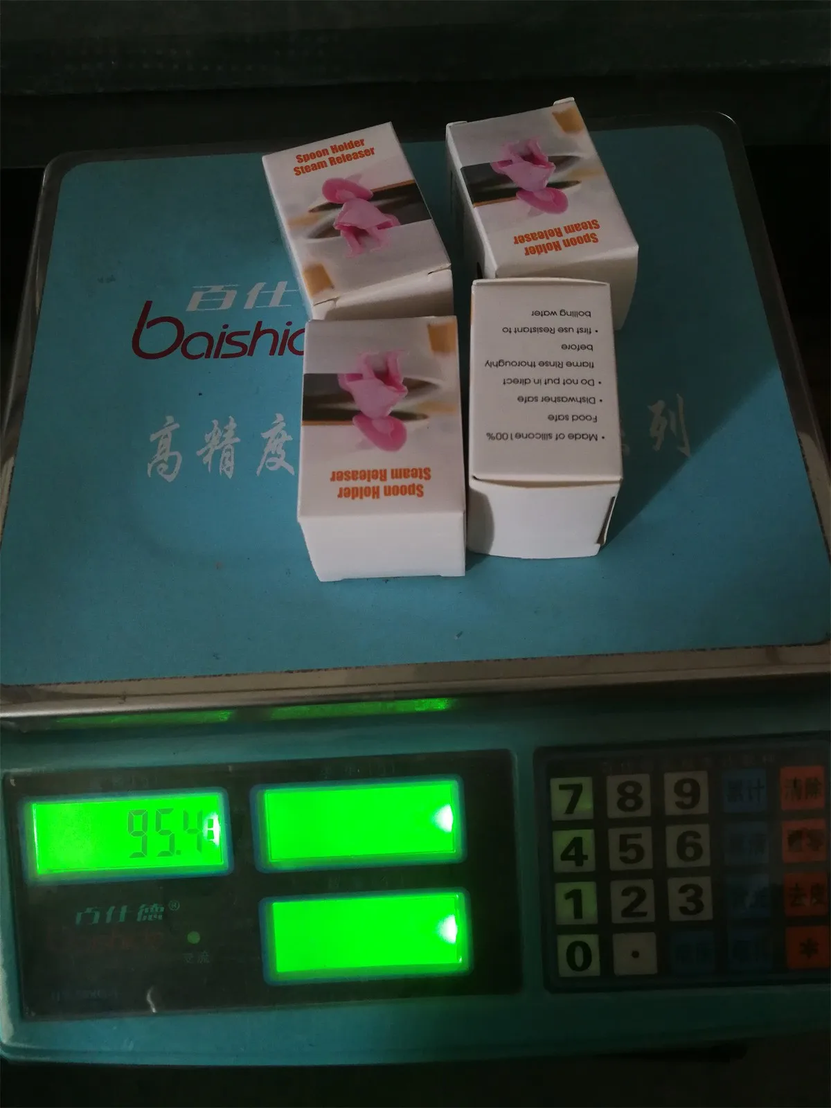 Устройства для творчества крышка горшка поднимите крышку Φ стент кухонных