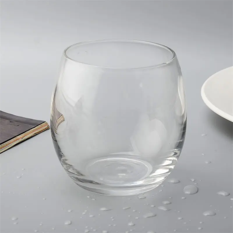 300 мл бокал кофейная кружка бокалы для вина пива питья чашка чая виски стеклянная