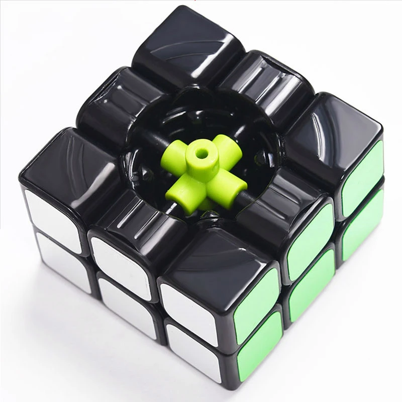 

3x3x3 Speed Cube 5.6 cm Professional Magic Cube High Quality Rotation Cubos Magicos Home Games for Children