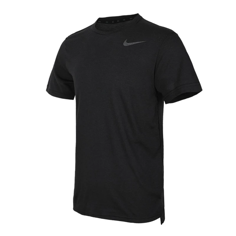Мужская футболка NIKE AS M NK BRT оригинальная спортивная с коротким рукавом