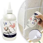 Наполнение ремонтных соединений специальным украшающим веществом для трещин и углов плитки, все для ремонта стен, Уплотнительная паста, удалители