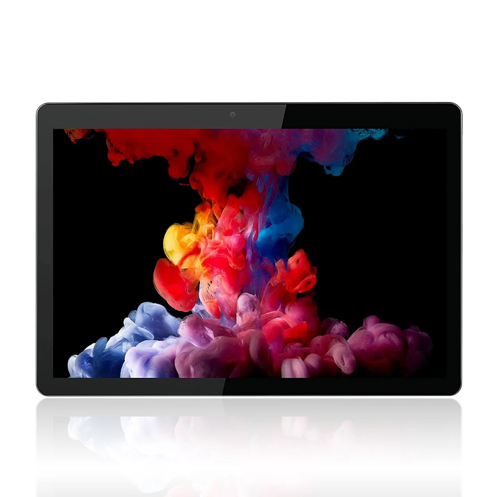 

Tablet Pc New Original 10.1 Inch Ten Core Built-in 2.4G Wifi Tablets 6G+128GB Android 9.0 Google Market GPS WiFi FM Bluetooth