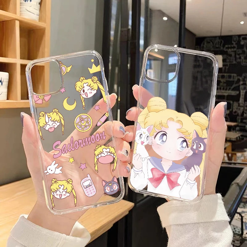 Чехол для телефона iPhone 12 Mini 11 Pro Max SE 2020 8 7 6 6S Plus X XR XS MAX 10|Бамперы| |