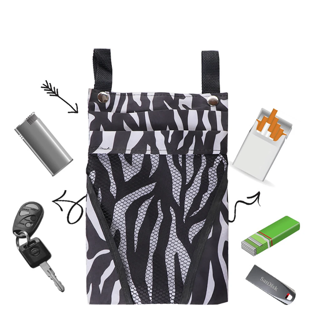 Сумка на руль велосипеда передняя рама для сумки скутера маленькие предметы |