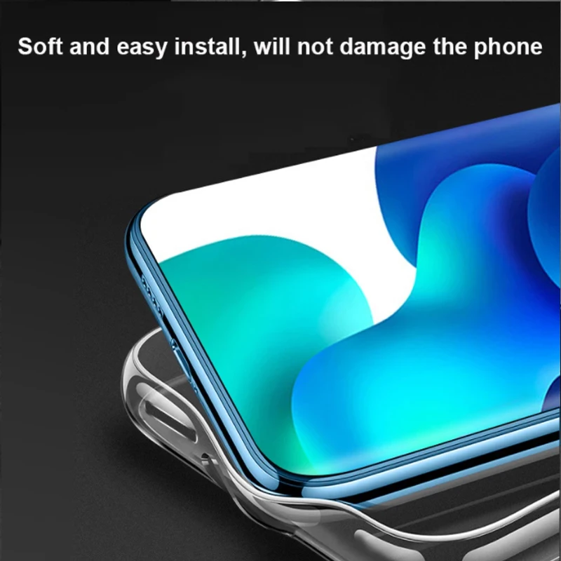 ultra thin transparent tpu phone case for umidigi a11 pro max soft silicone shockproof back cover for umidigi bison x10g x10s gt free global shipping