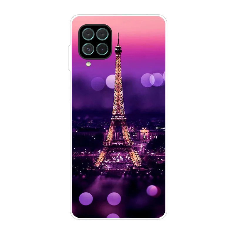 Силиконовый чехол для Huawei P10 Lite Phone P Smart задней панели P10lite Мягкий защитный из ТПУ