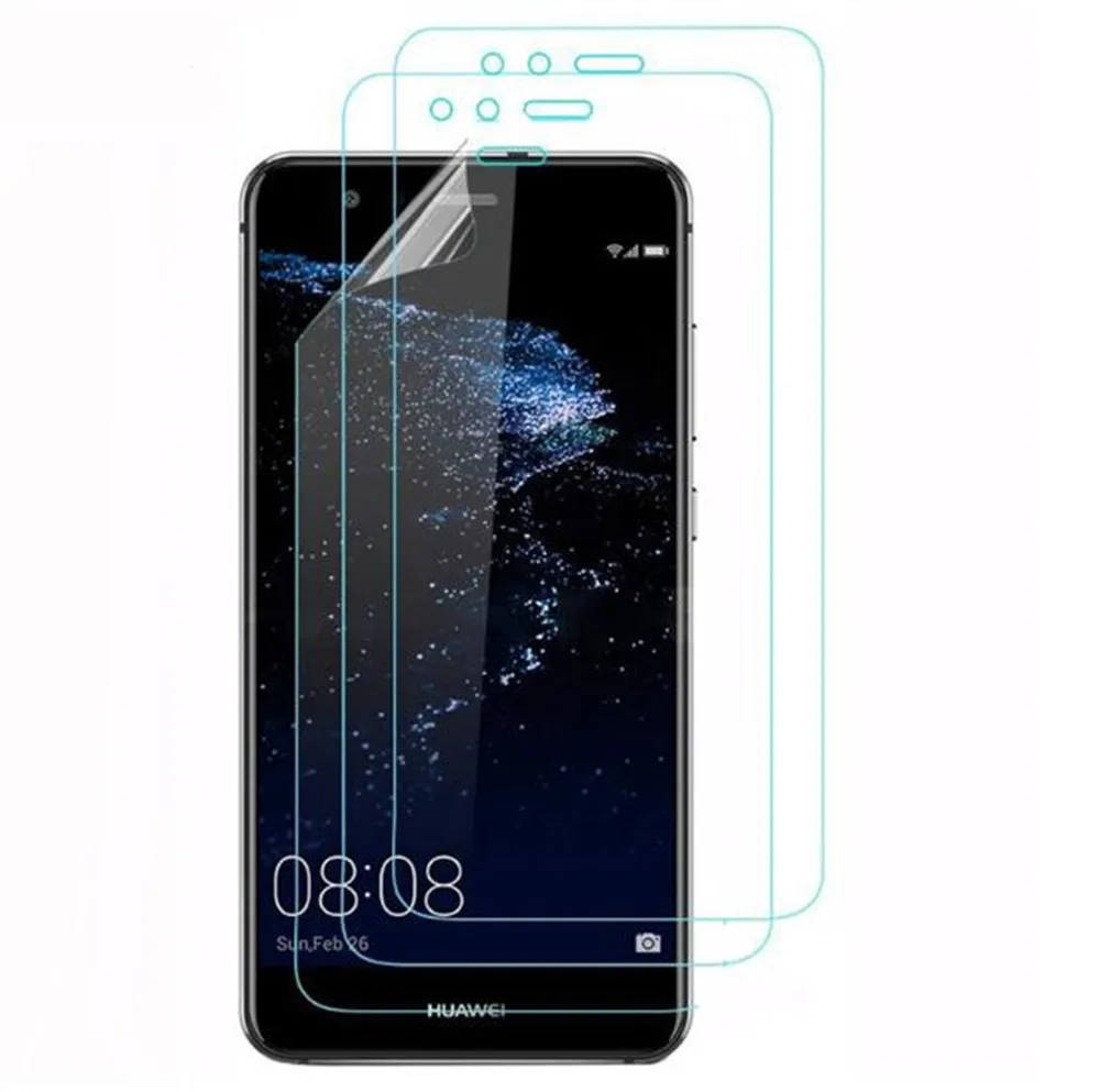 

Tempered Glass For Huawei P10 Lite Screen Protector 9H 2.5D Phone On Film Protective Glass For Huawei P10 P10Lite Glass