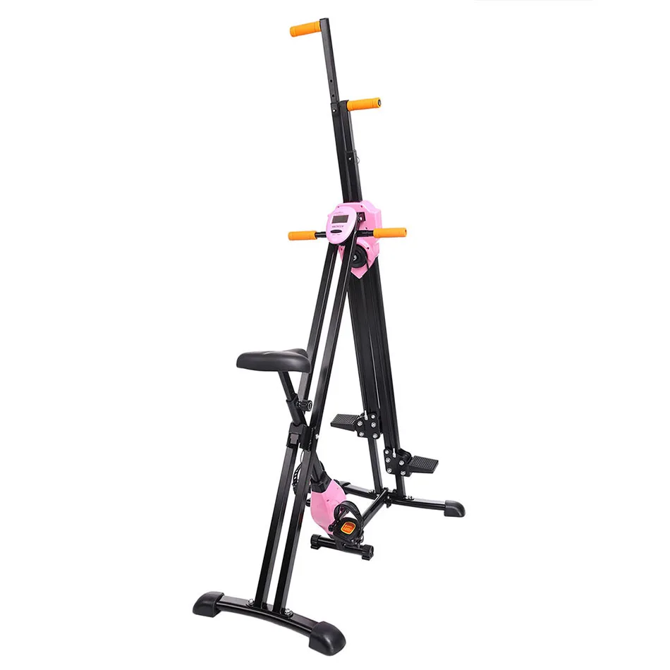 ANCHEER вертикальный альпинист велотренажер спиннинг велосипед оборудования для