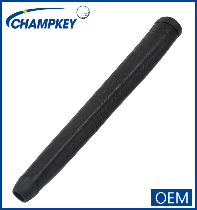 

Новые захваты для клюшек для гольфа NAKA из натуральной кожи