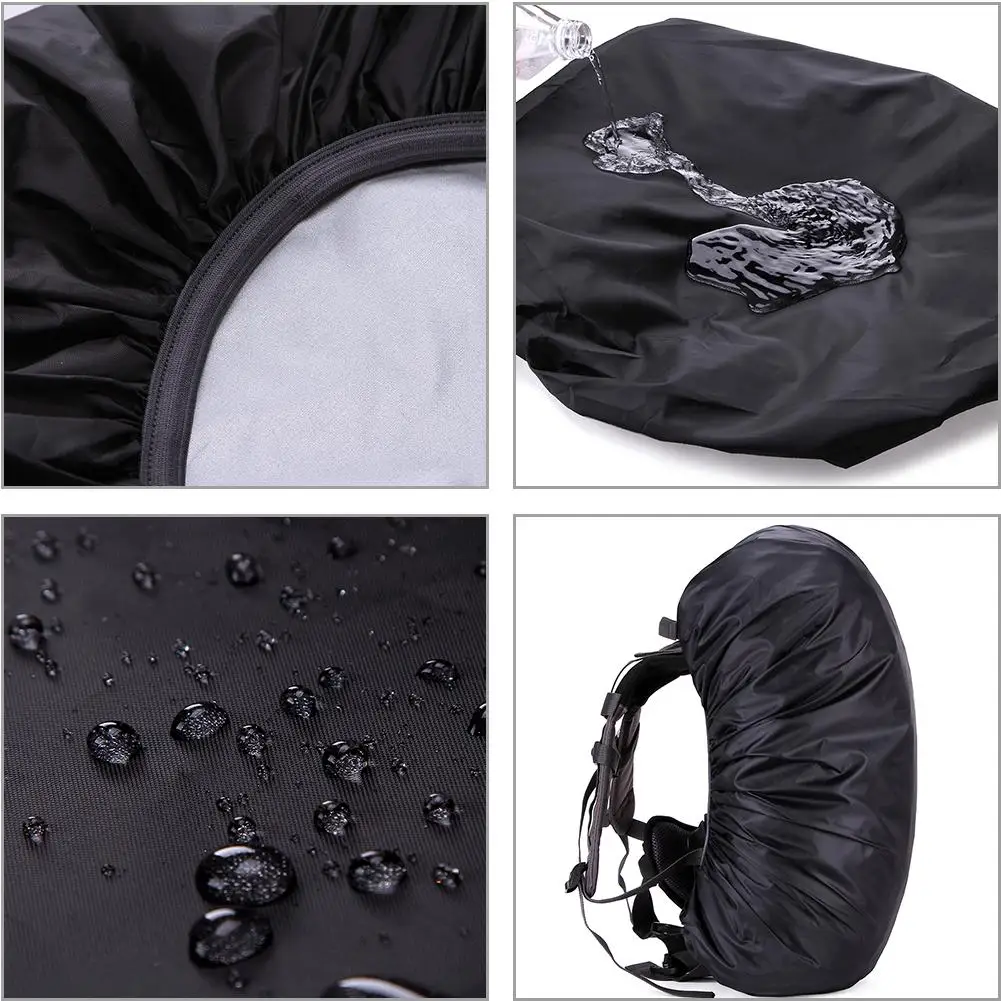 35LWaterproof рюкзак дождевик крышка для защиты от пыли непромокаемый Крышка Открытый