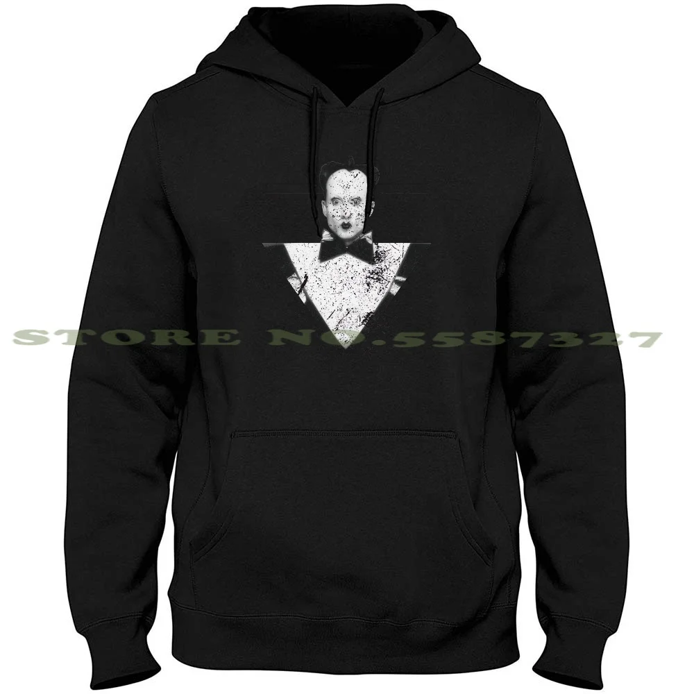 

Толстовка с капюшоном для мужчин, женщин, мужчин, Клаус Номи, немецкий музыкальный эксперимент