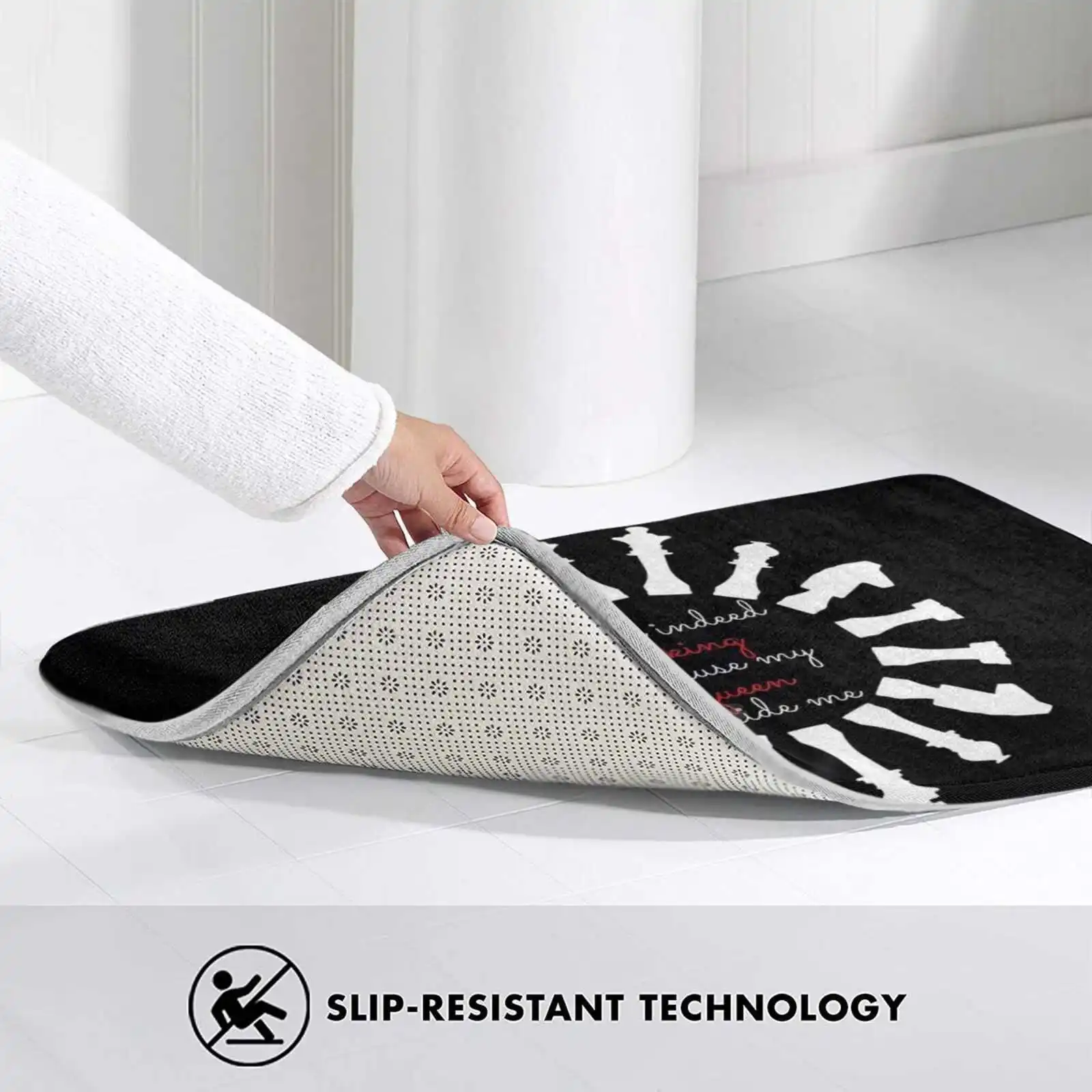 Шахматы для пары с цитатой король и королева мягкие интересные товары комнаты