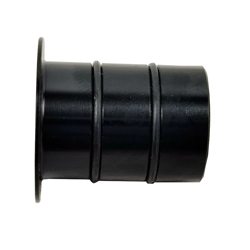 

1 pair Bike Hub Shaft Conversion Sleeve Hubs Conversion Seat Barrel Shaft Side Cover 15mm to 12mm Bicycle Accessory LDF668