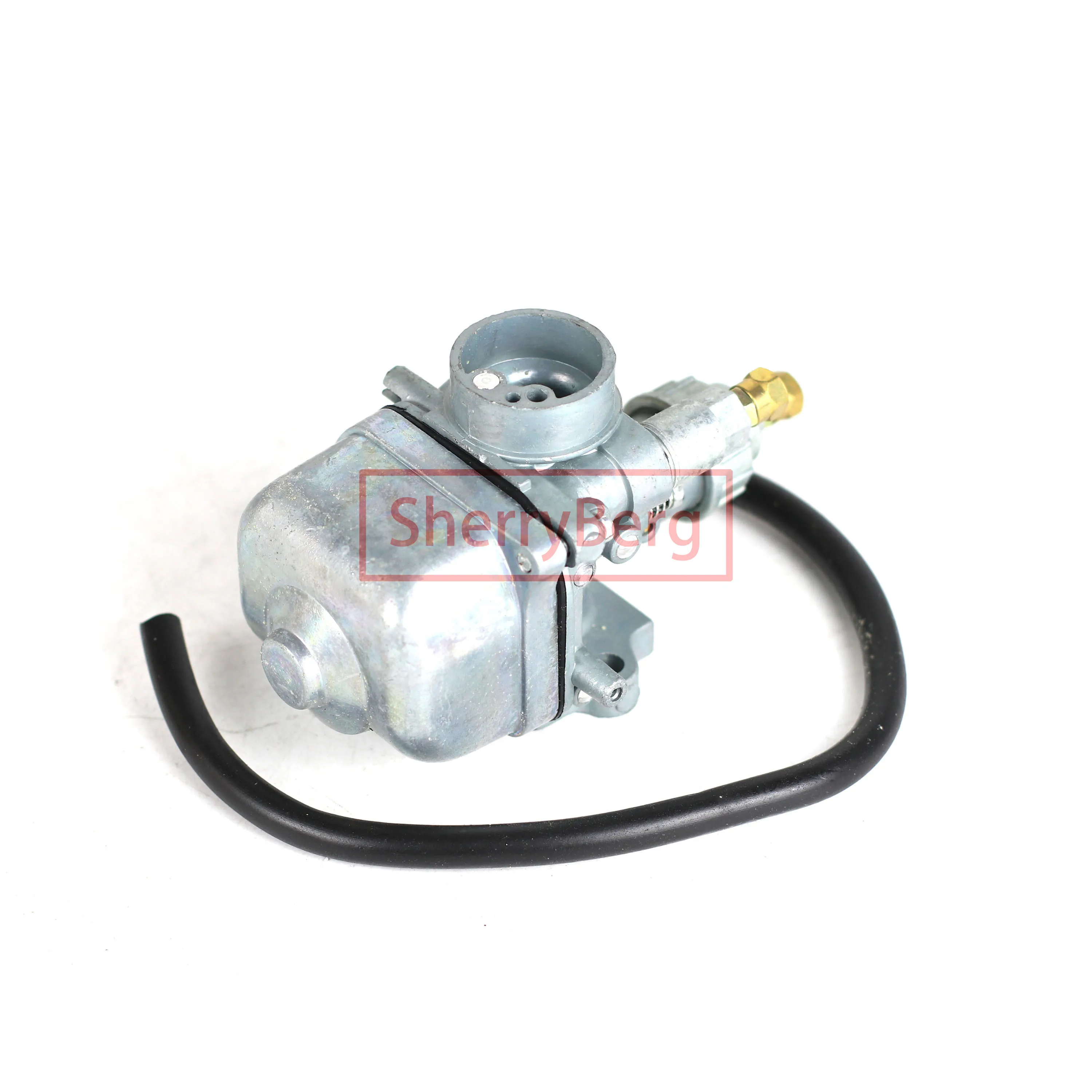 

FREE SHIPPING SherryBerg Carburetor Carb Carburettor Vergaser 16N3 (DDR-Bauart) for KR51-2, S50, S51, S70, SR50, SR80, S53, S83
