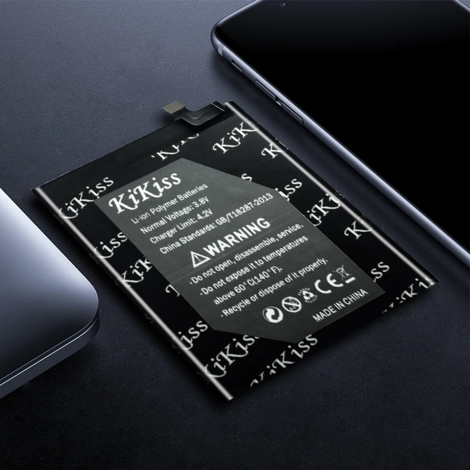 

3800mAh For nokia HE330 Smart Mobile Phone High Capacity Battery