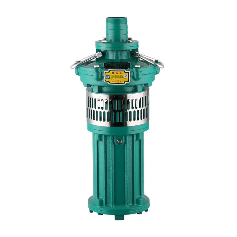 

380V water pressure booster pump