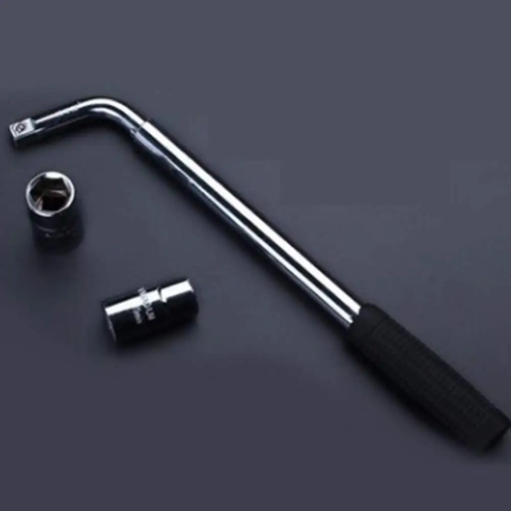 Выдвижная розетка ключ дюймовый стандарт L Тип выдвижной гайка усилий