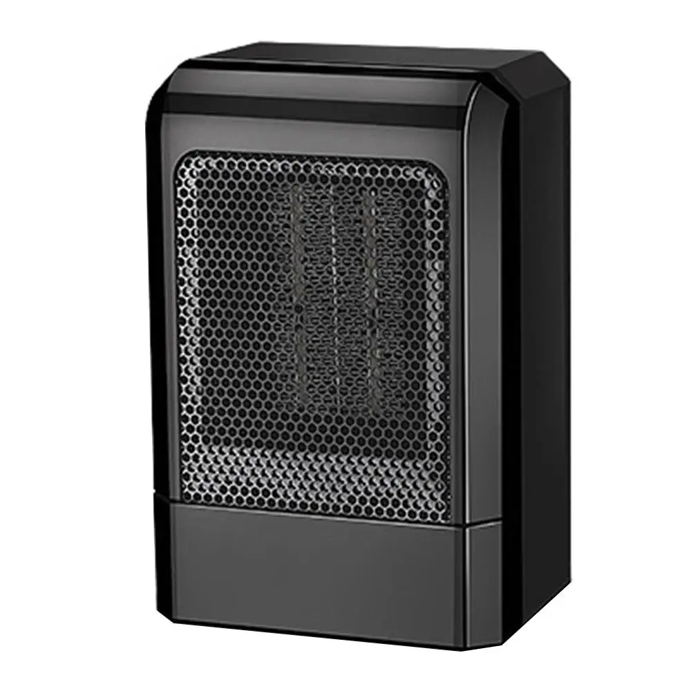 

ABS Economic Portable Portable Electric Fan Heater Space Heater PTC Ceramic Portable Space Heater Mini PTC Ceramic Fan Heater