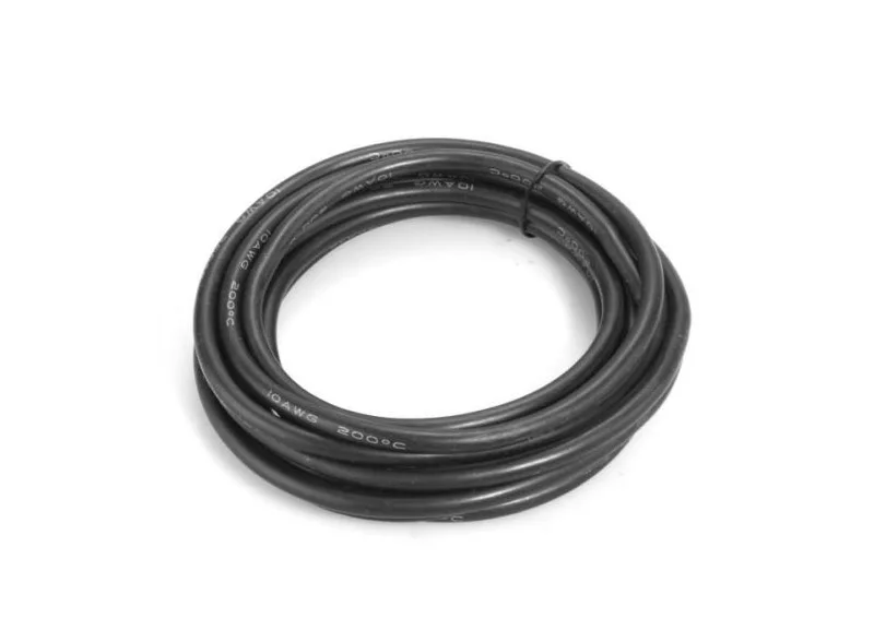 5 метров красный + черный 12AWG 14AWG 18AWG 20AWG 28AWG 30AWG термостойкий мягкий силиконовый