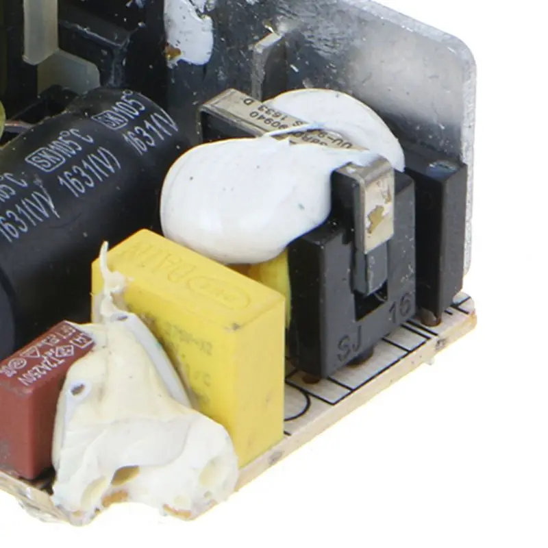 AC DC 15V 2A адаптер питания печатная плата Импульсный блок питания|Импульсный